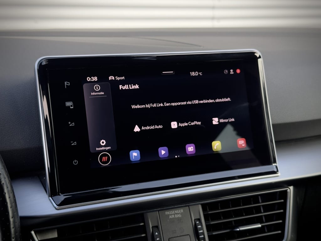 SEAT Tarraco — foto 25