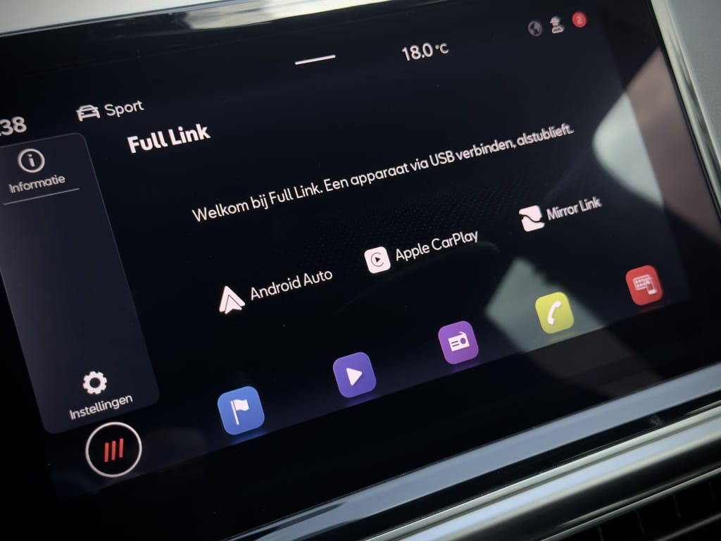 SEAT Tarraco — foto 26