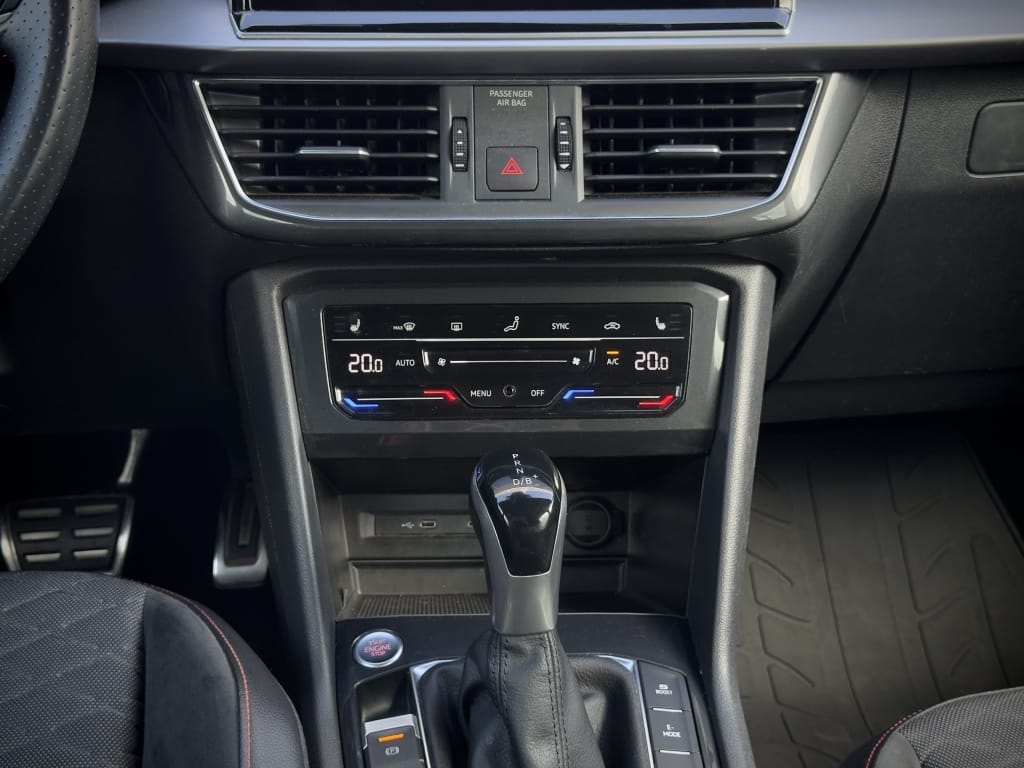SEAT Tarraco — foto 27