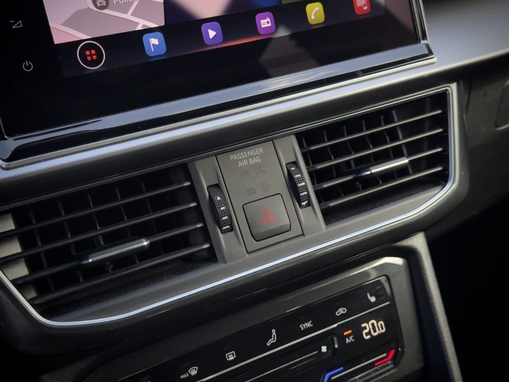 SEAT Tarraco — foto 28