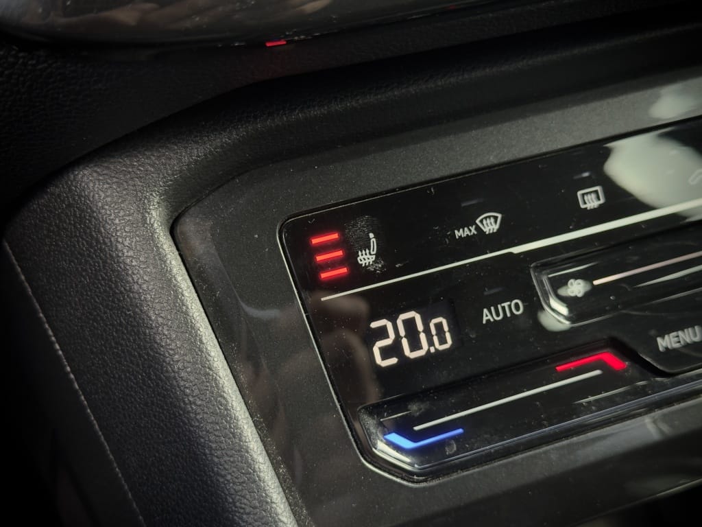 SEAT Tarraco — foto 30