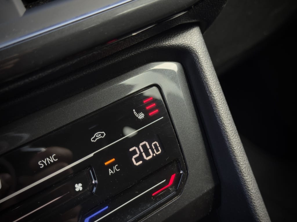 SEAT Tarraco — foto 31