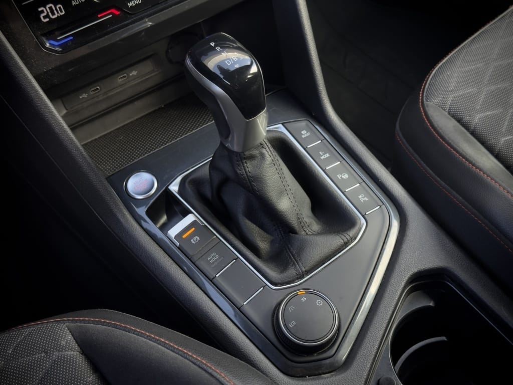 SEAT Tarraco — foto 32