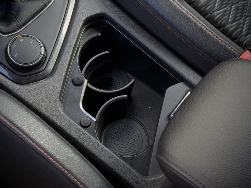 SEAT Tarraco — foto 33