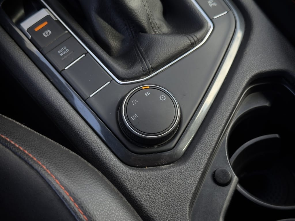 SEAT Tarraco — foto 34