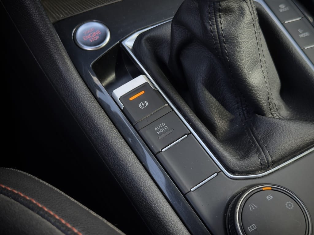 SEAT Tarraco — foto 35