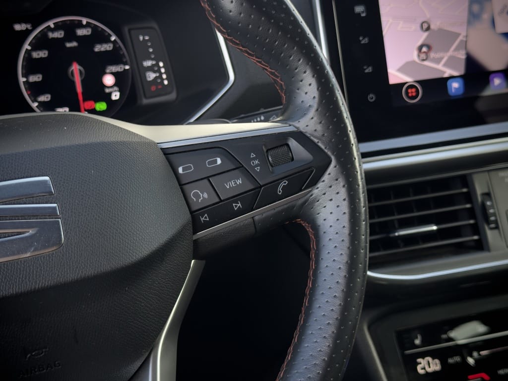 SEAT Tarraco — foto 41