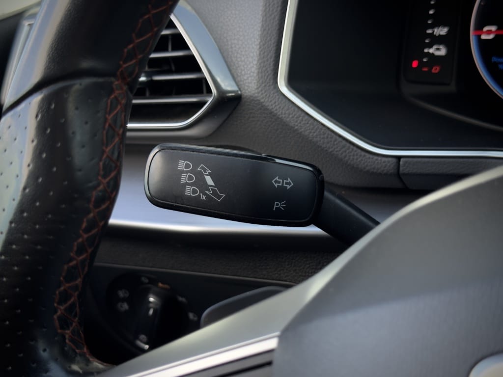SEAT Tarraco — foto 42