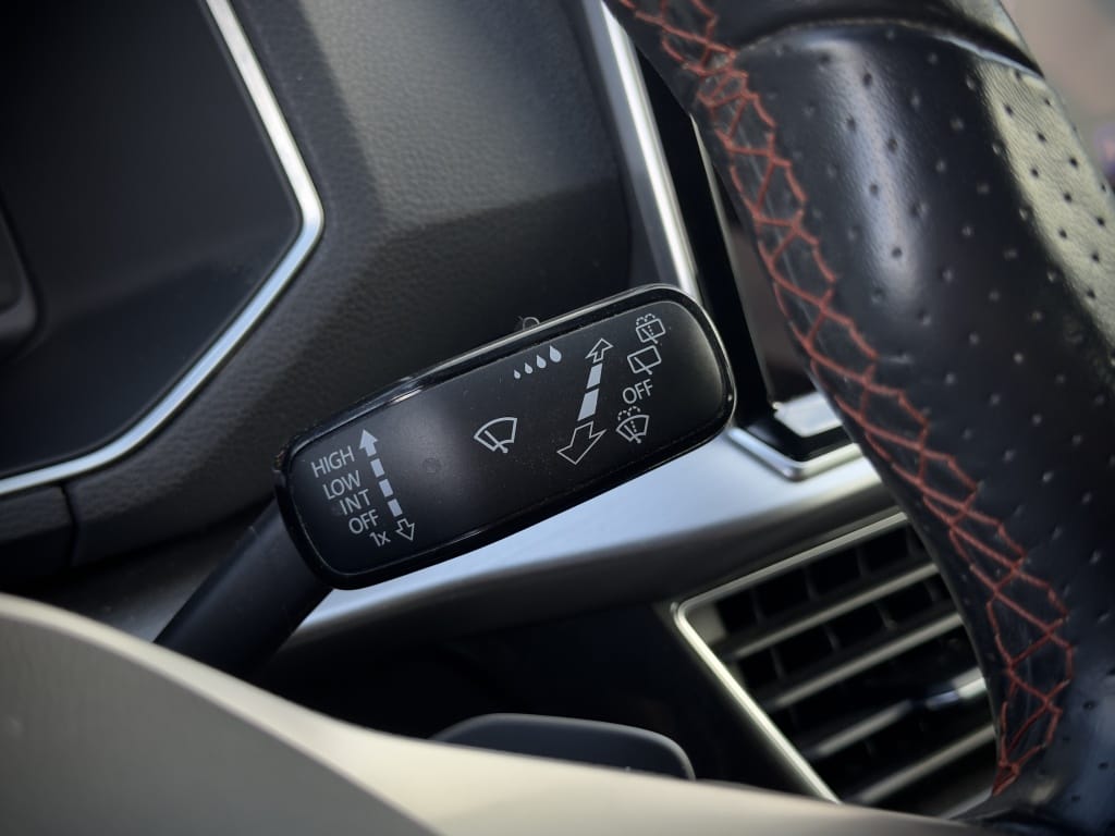 SEAT Tarraco — foto 43