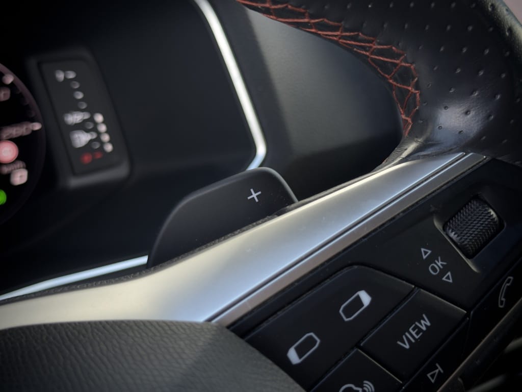SEAT Tarraco — foto 44