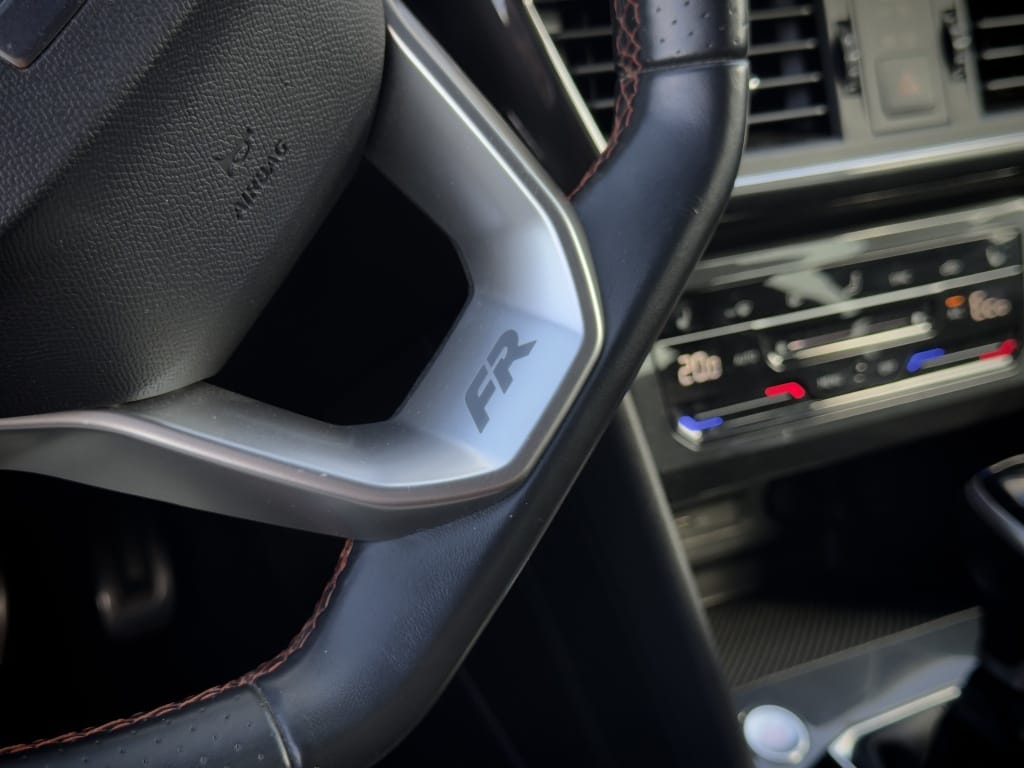 SEAT Tarraco — foto 45