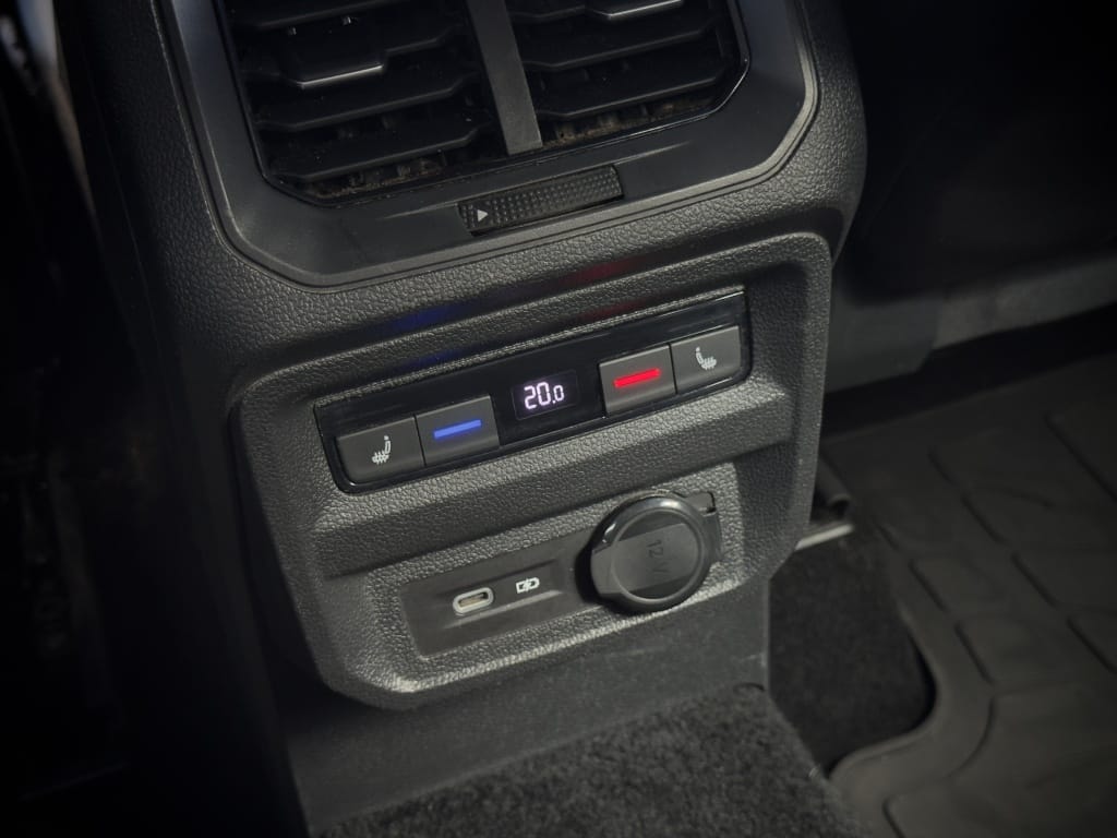 SEAT Tarraco — foto 52