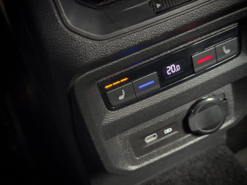 SEAT Tarraco — foto 53