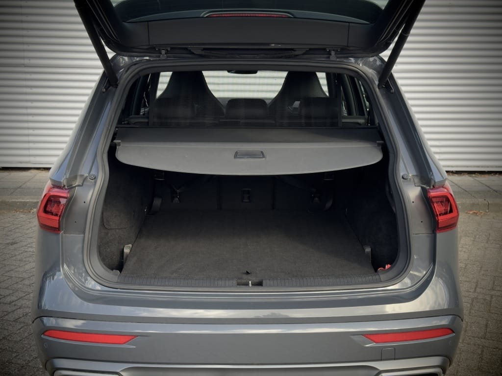 SEAT Tarraco — foto 54