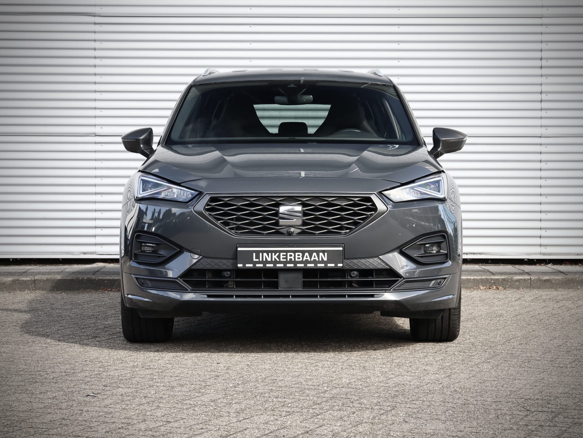 SEAT Tarraco — foto 12