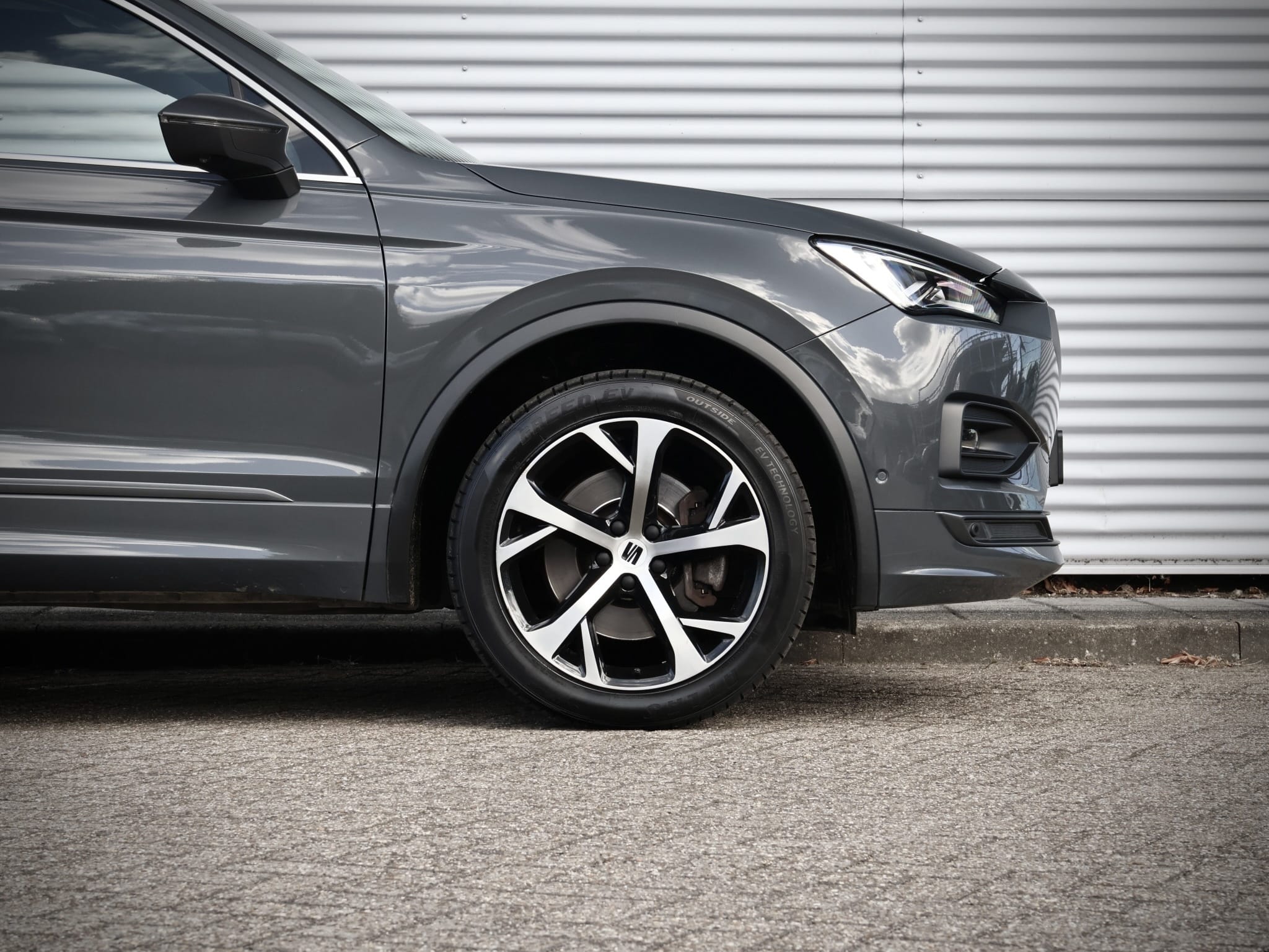 SEAT Tarraco — foto 15