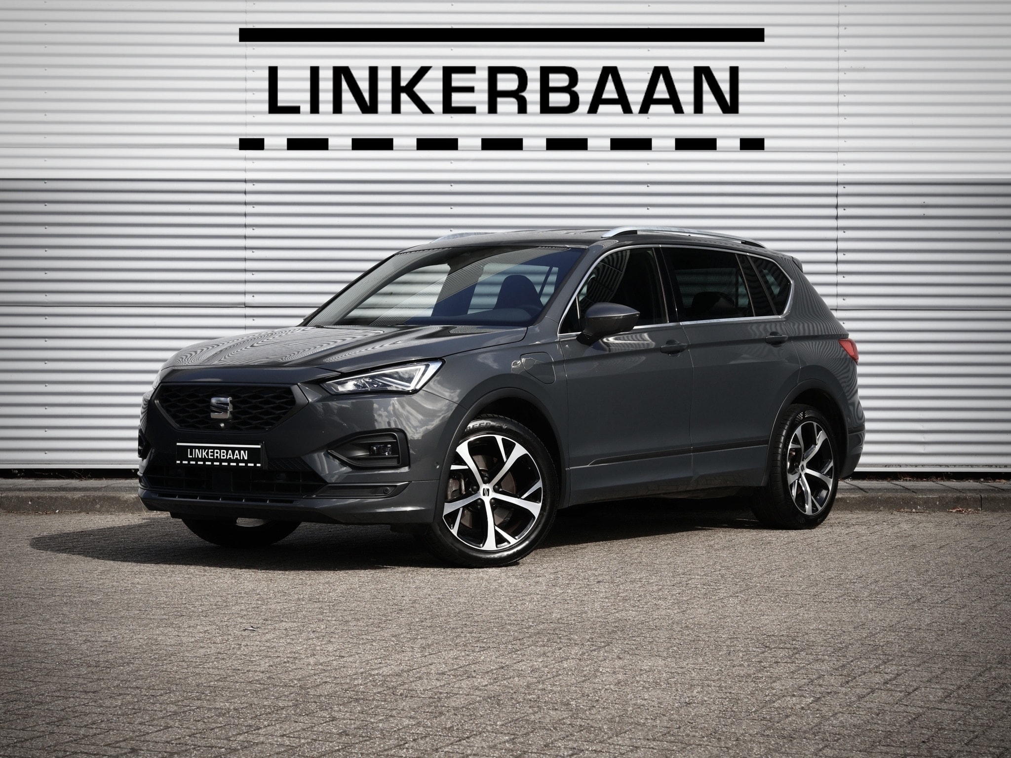 Deze auto voor jouw huis?