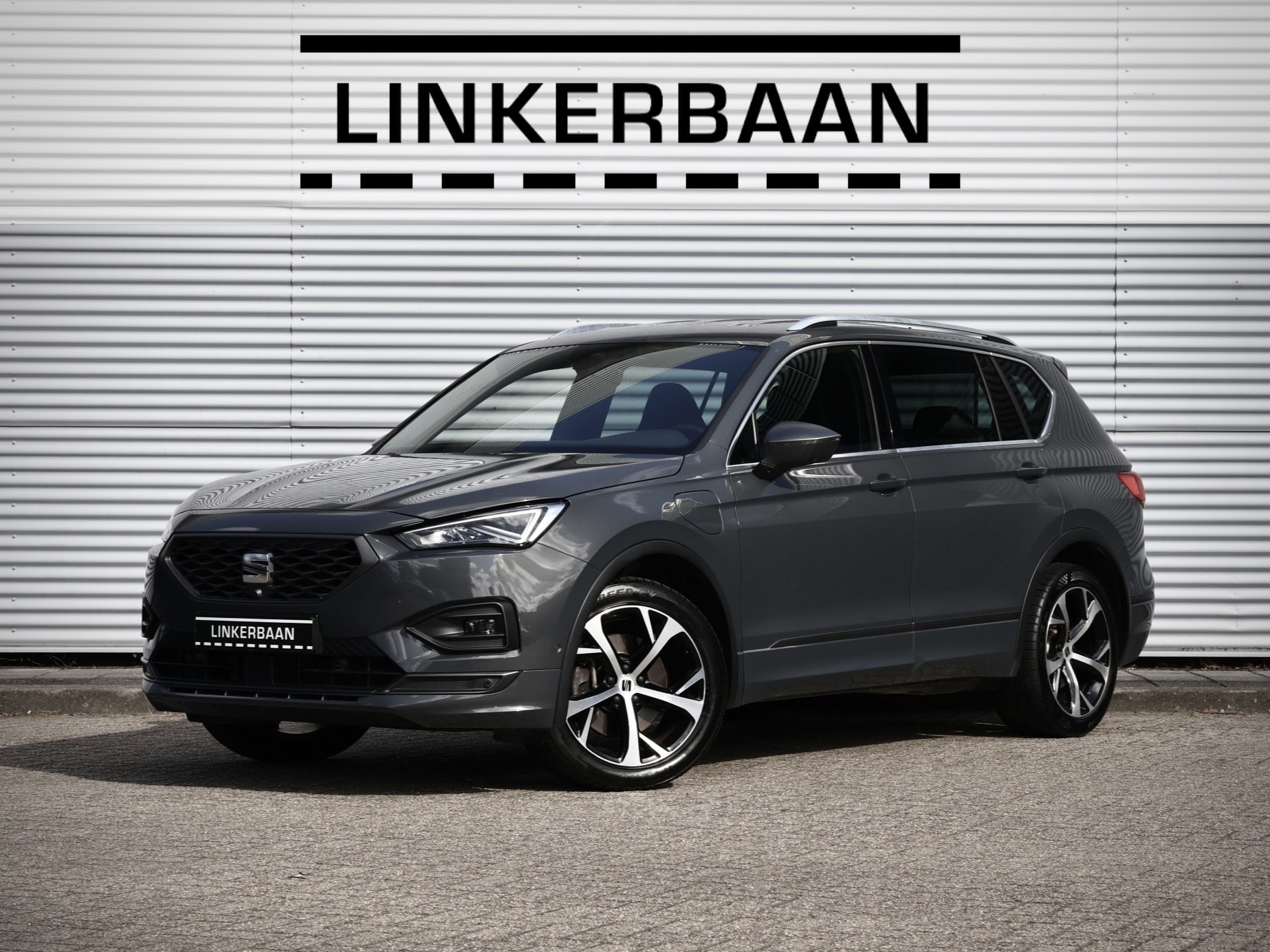 Deze auto voor jouw huis?