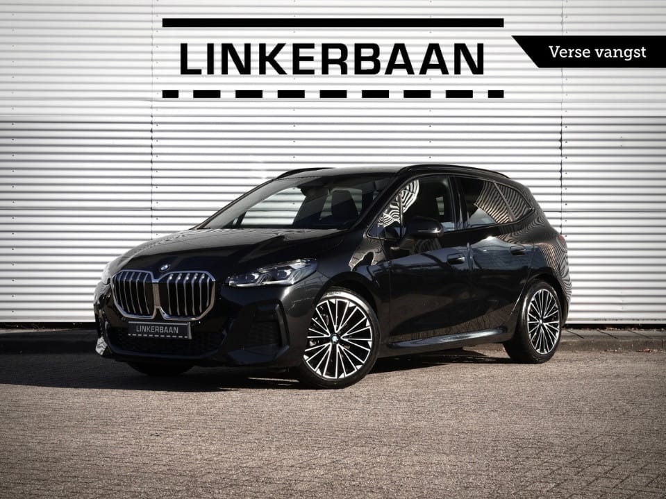 BMW 2 Active Tourer — foto 1