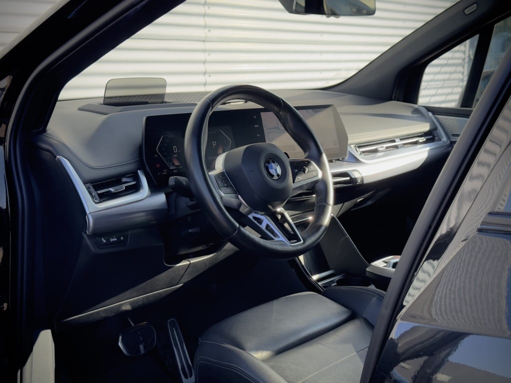 BMW 2 Active Tourer — foto 5