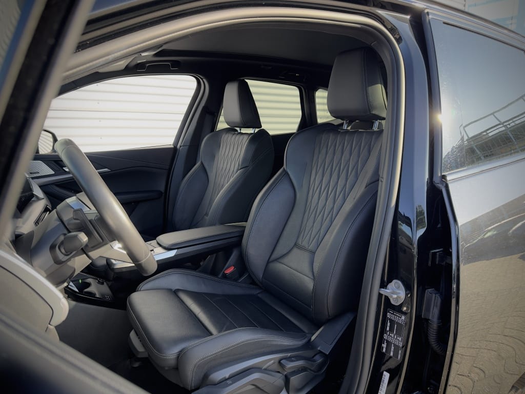 BMW 2 Active Tourer — foto 6