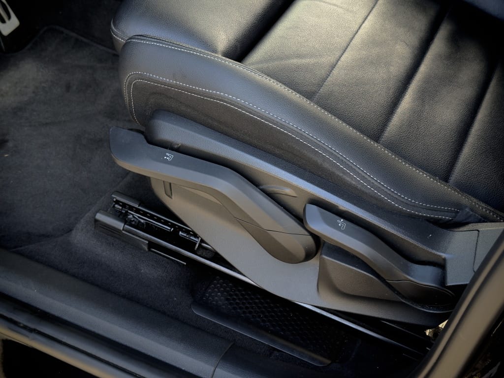 BMW 2 Active Tourer — foto 7