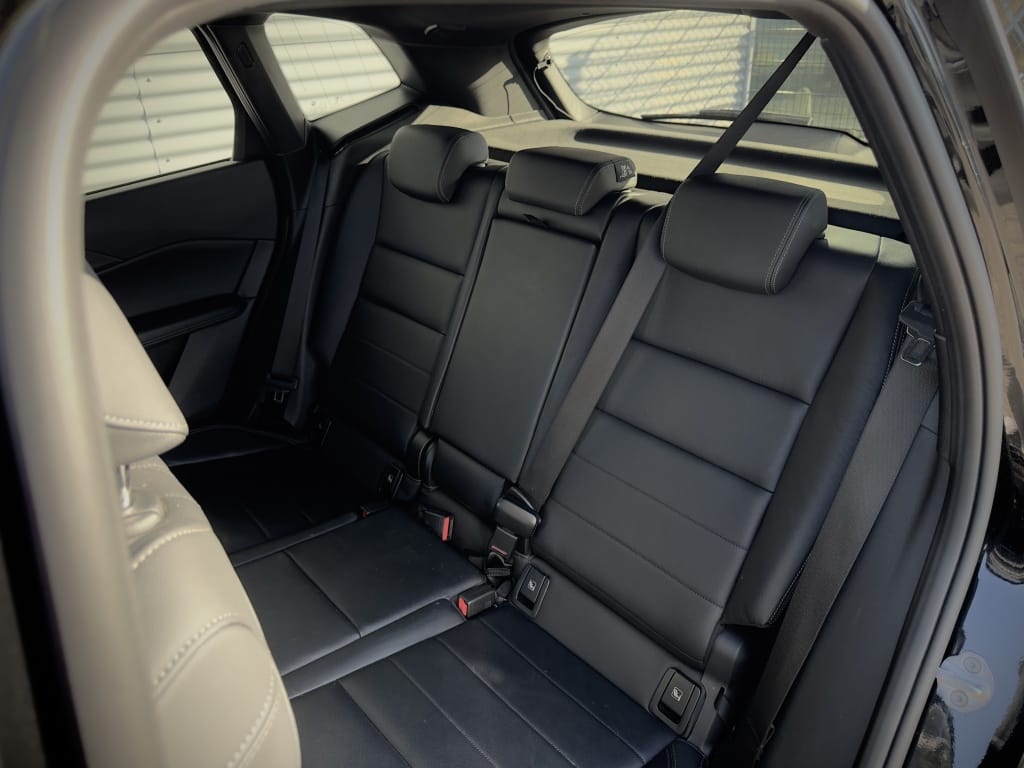 BMW 2 Active Tourer — foto 8