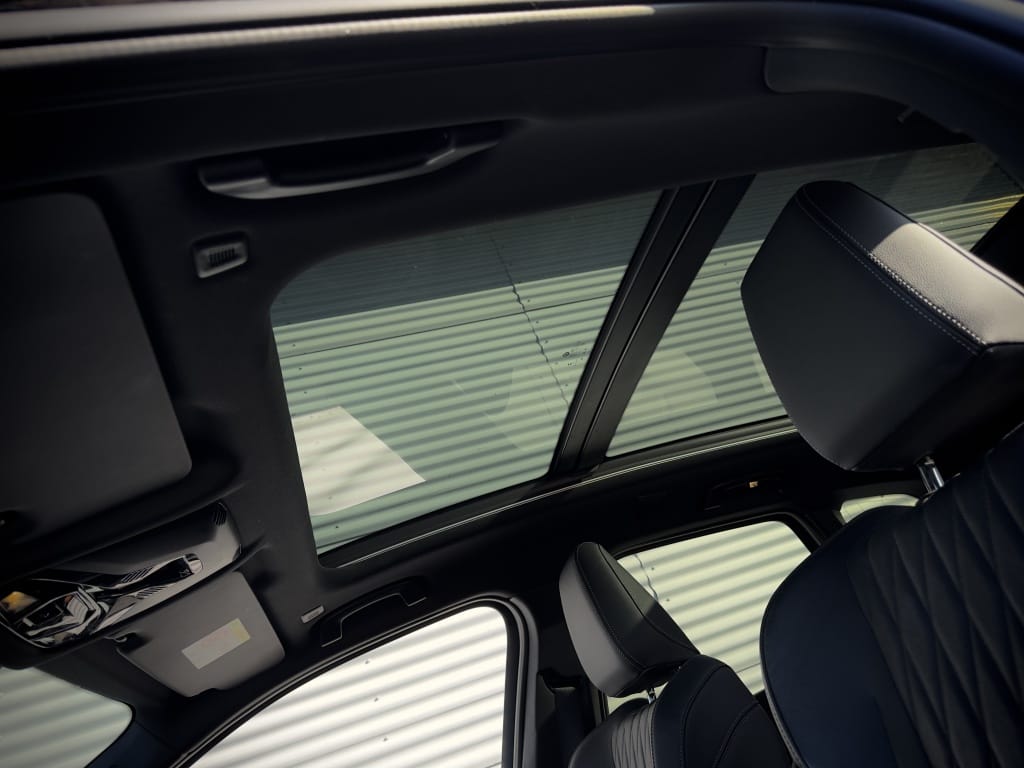BMW 2 Active Tourer — foto 9