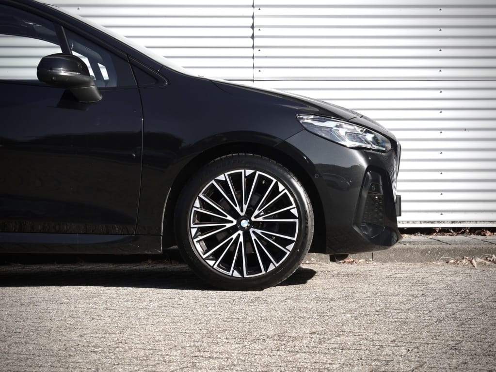 BMW 2 Active Tourer — foto 15