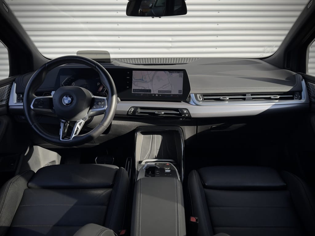BMW 2 Active Tourer — foto 16