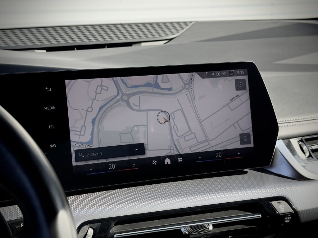 BMW 2 Active Tourer — foto 17