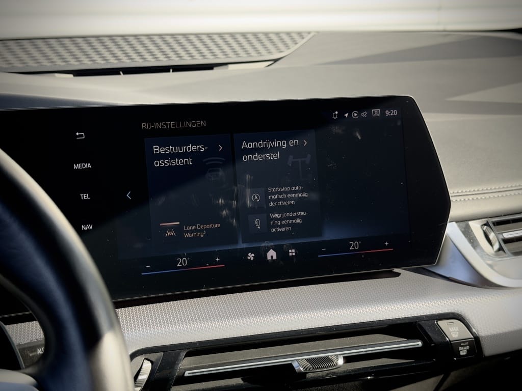 BMW 2 Active Tourer — foto 20