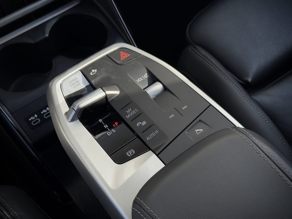 BMW 2 Active Tourer — foto 23