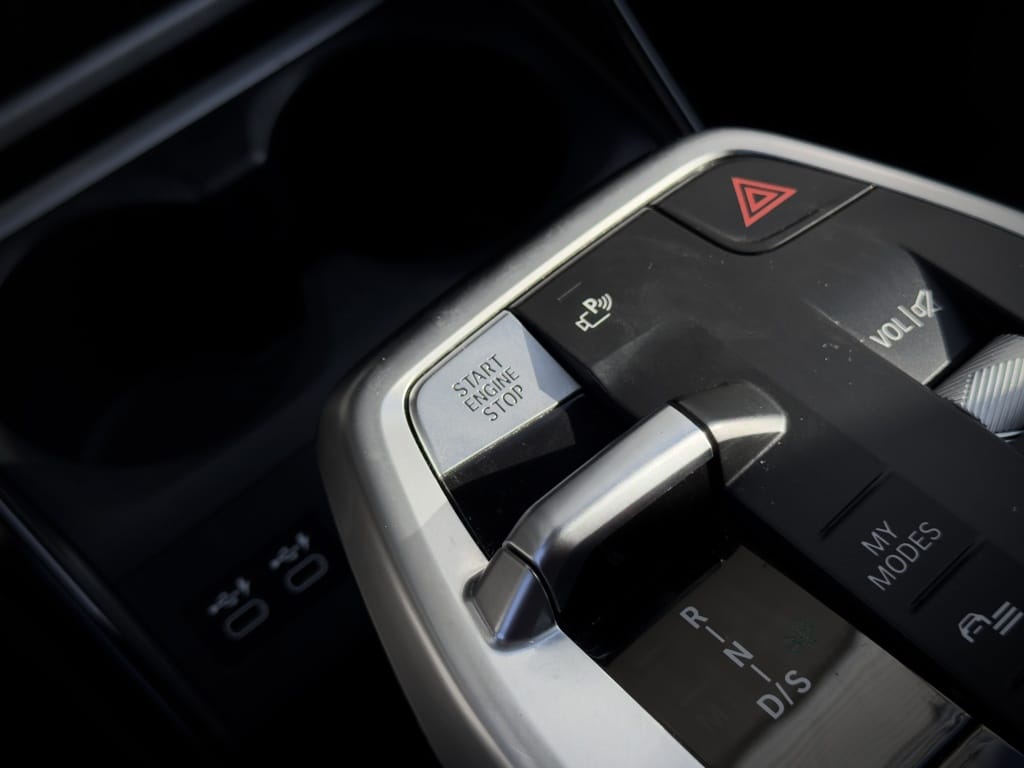BMW 2 Active Tourer — foto 24