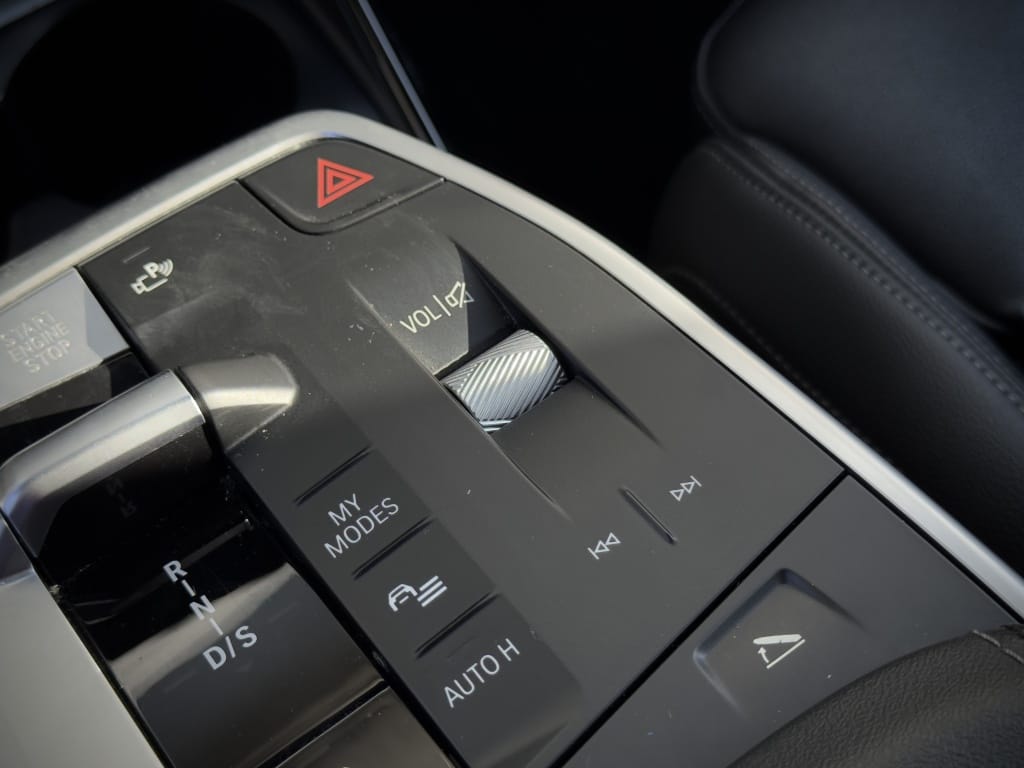 BMW 2 Active Tourer — foto 25