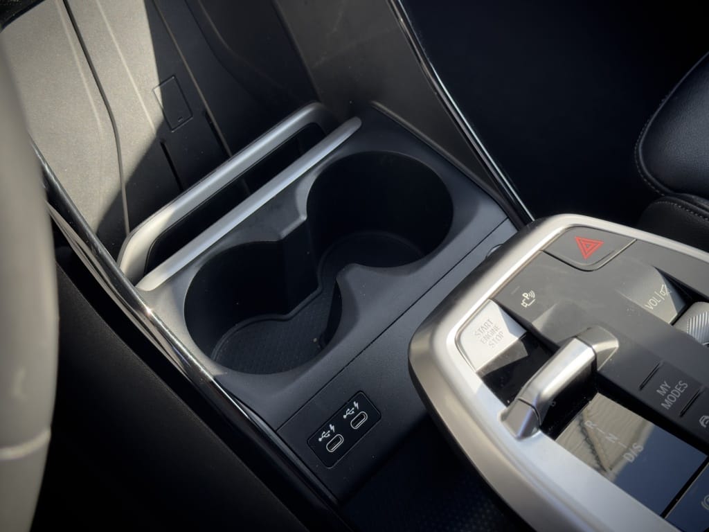 BMW 2 Active Tourer — foto 27
