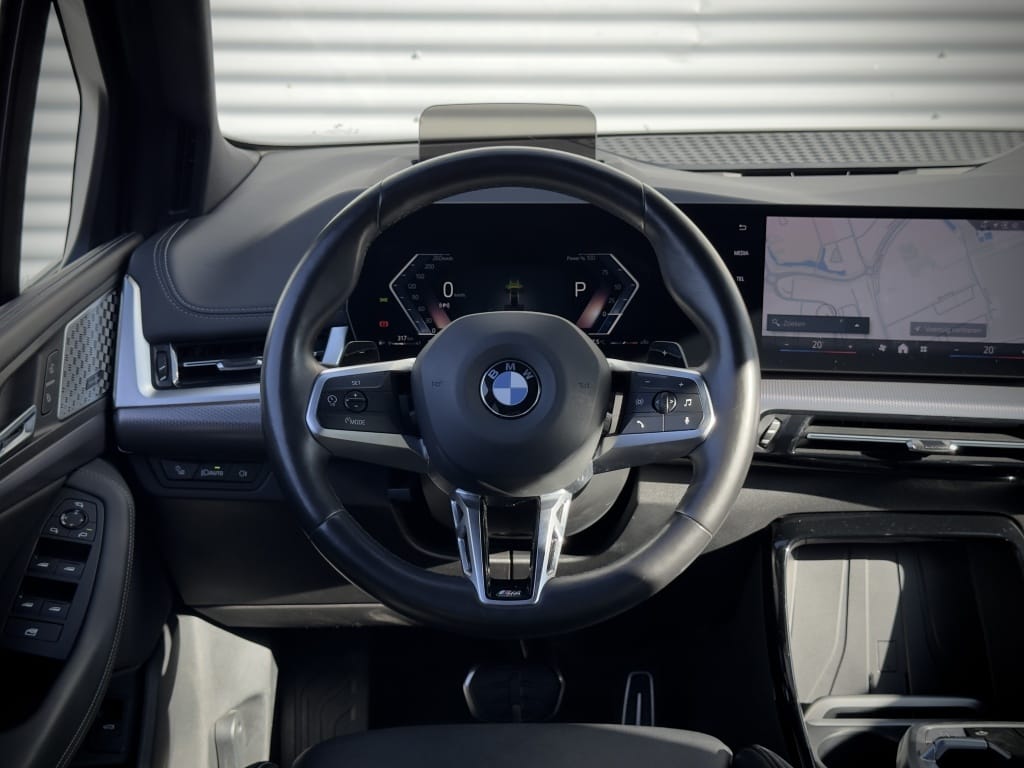 BMW 2 Active Tourer — foto 34
