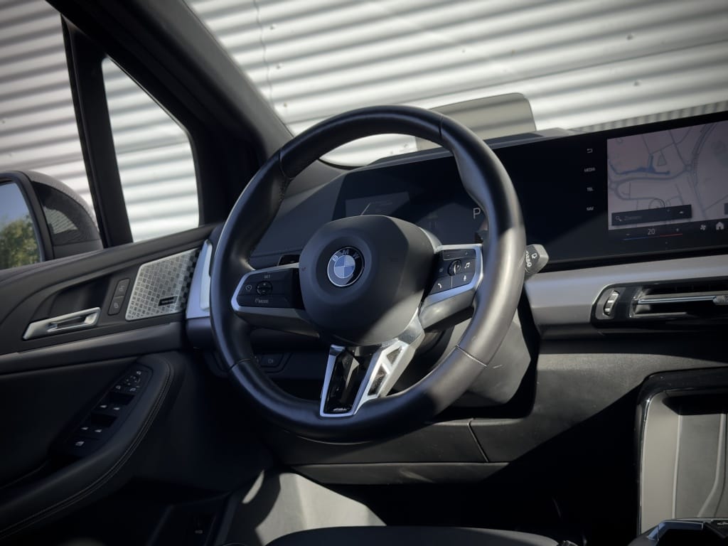 BMW 2 Active Tourer — foto 41