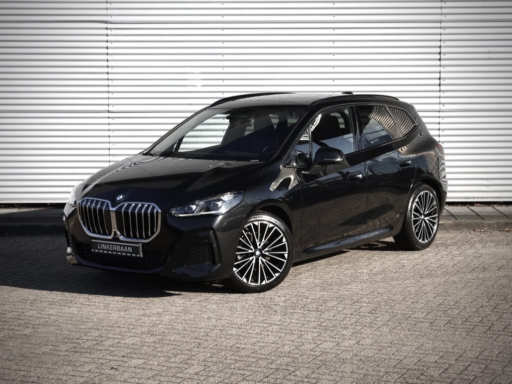 BMW 2 Active Tourer — foto 45