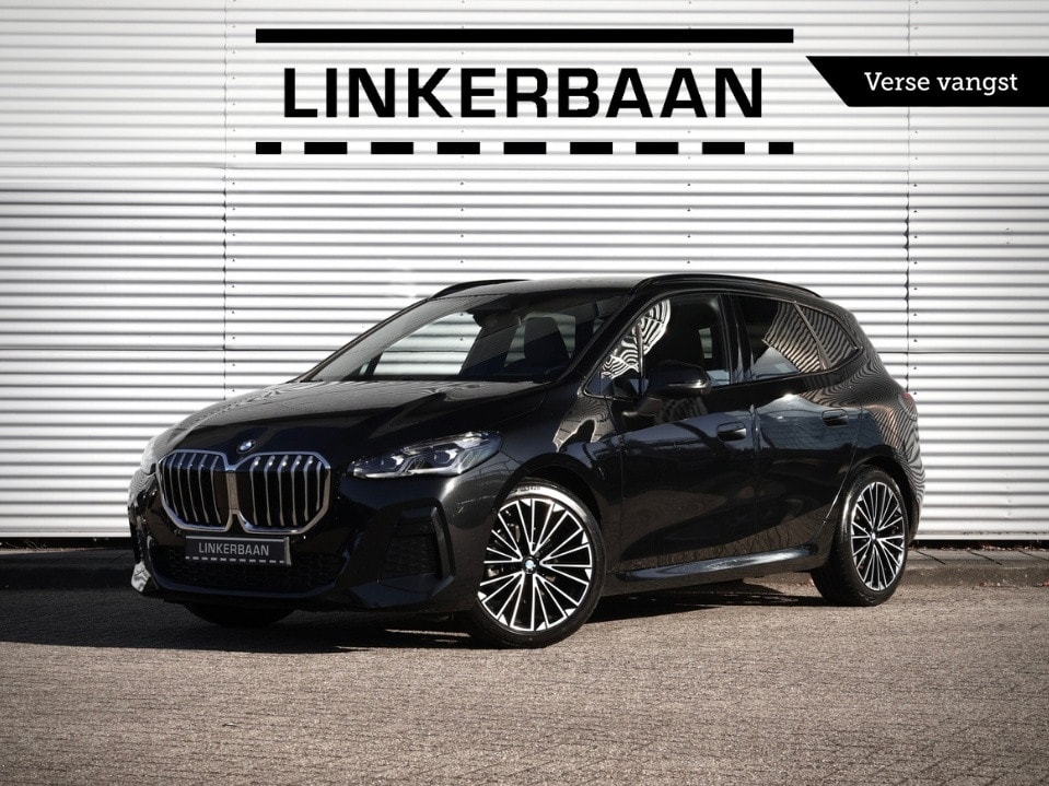 Deze auto voor jouw huis?
