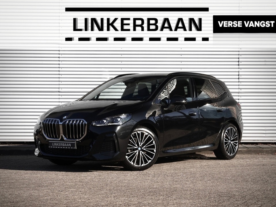 Deze auto voor jouw huis?