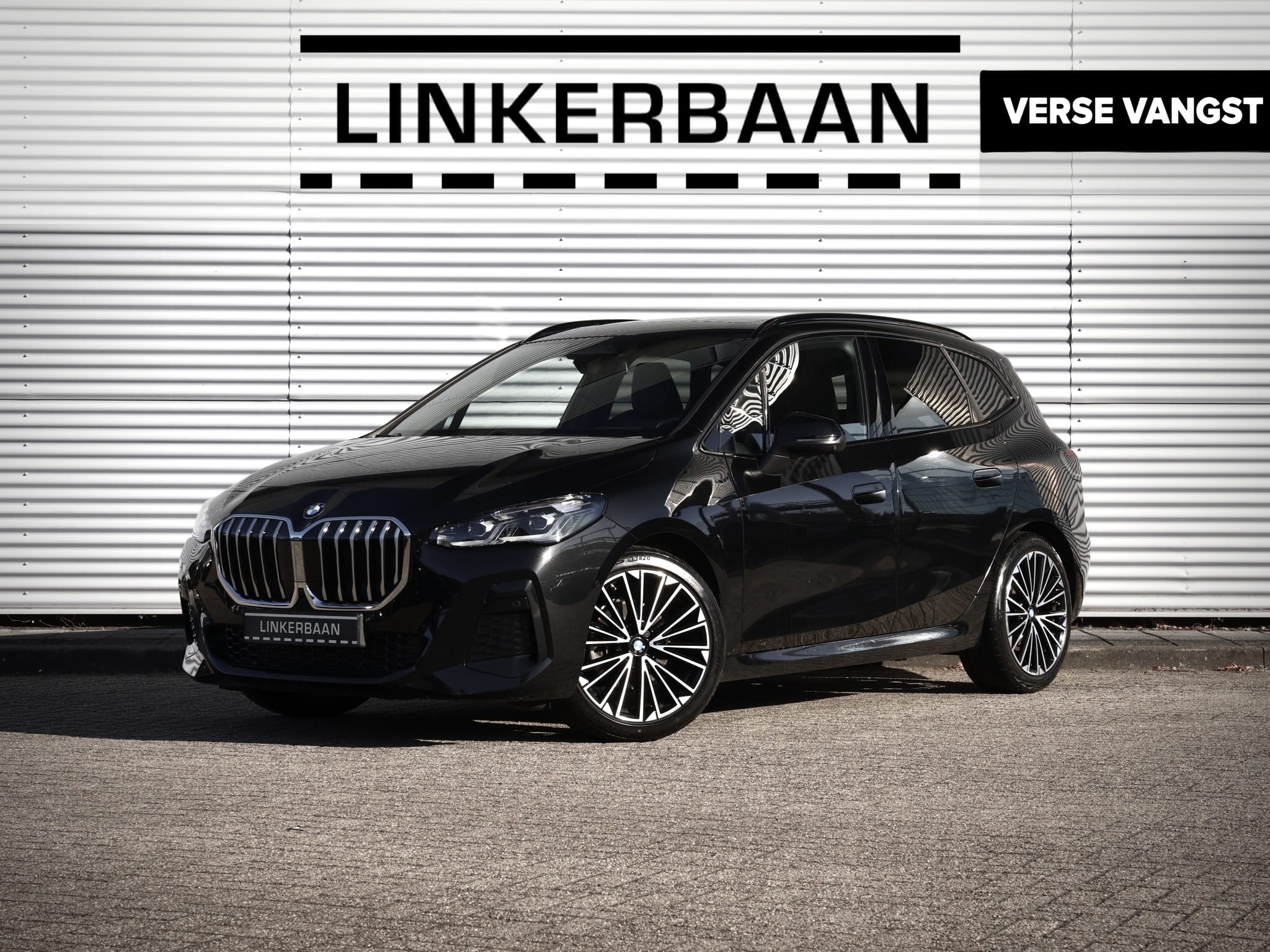 BMW 2 Active Tourer — foto 1