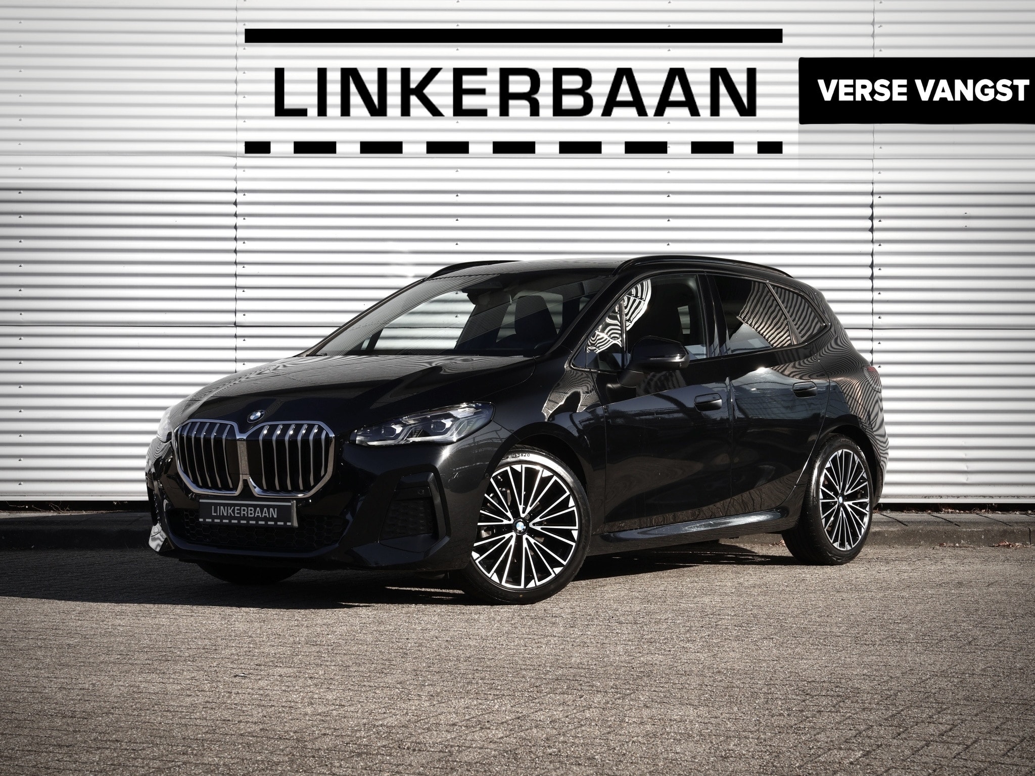 Deze auto voor jouw huis?