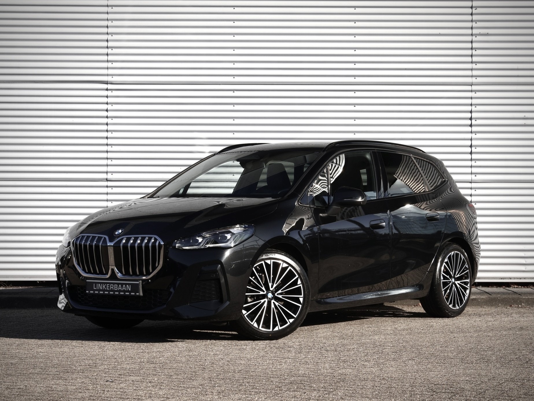 Deze auto voor jouw huis?