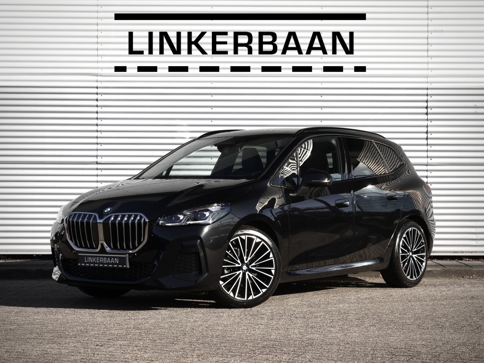 Deze auto voor jouw huis?