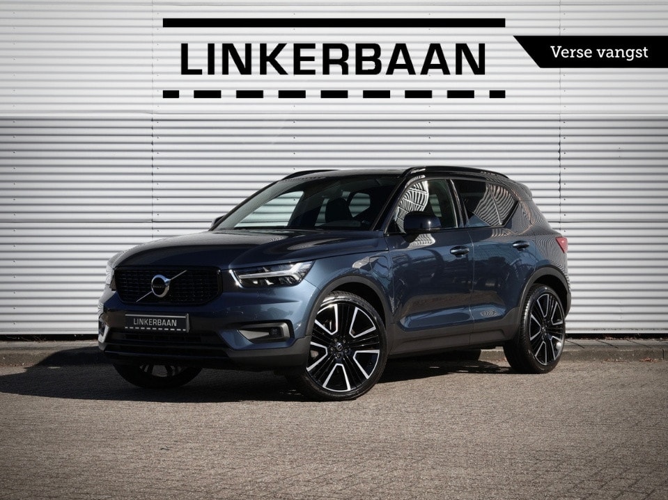 Deze auto voor jouw huis?