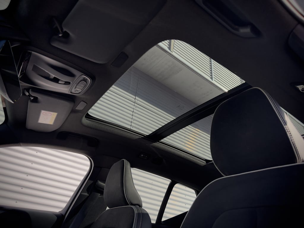 Volvo XC40 — foto 10