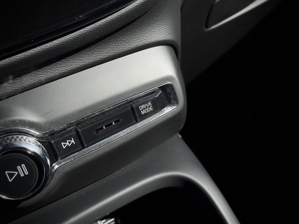 Volvo XC40 — foto 35
