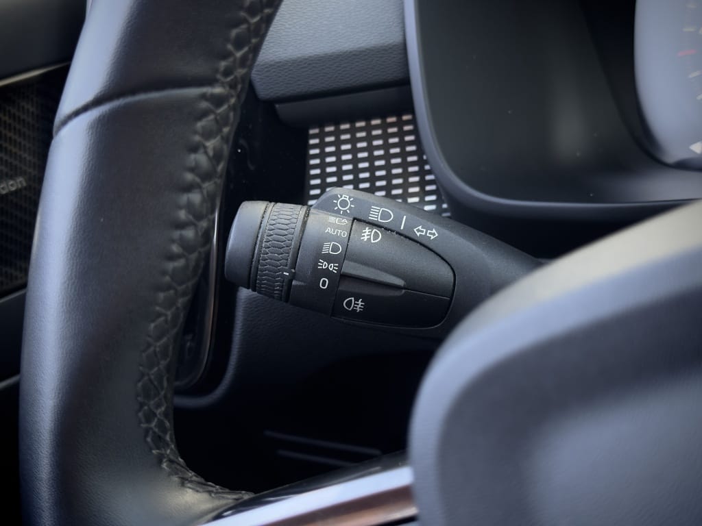 Volvo XC40 — foto 40
