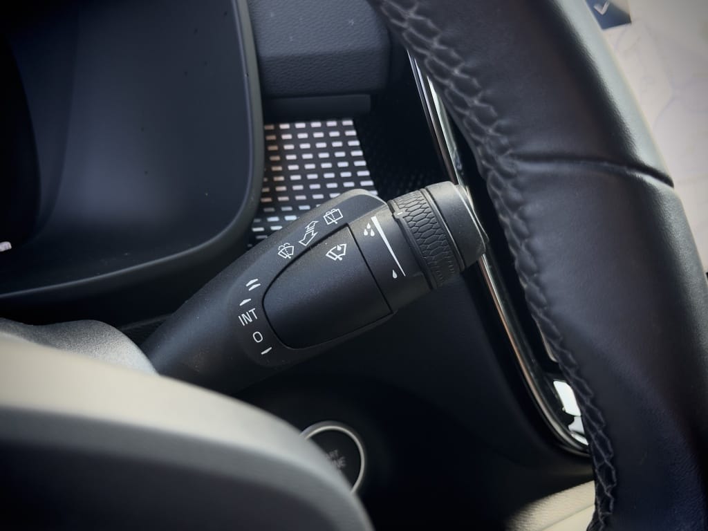 Volvo XC40 — foto 41